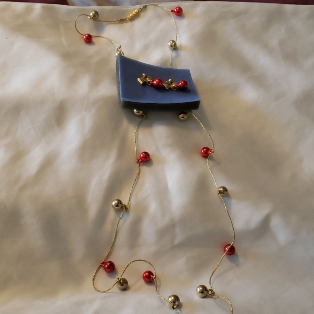 AVON JEWELRY